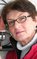 Birgit Klar