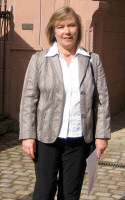 Anneliese Wiedemann