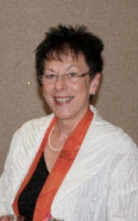 Ursula  Geiling